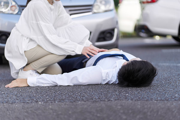 When to Contact a Personal Injury Attorney in Texas